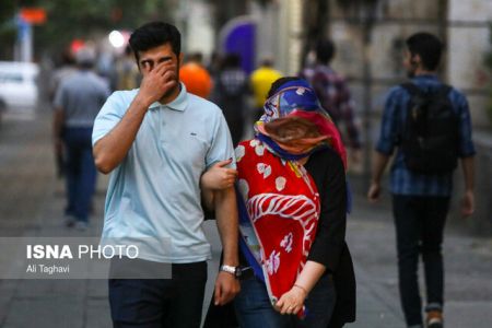 اخباراجتماعی ,خبرهای اجتماعی ,هوای پایتخت اخبار اجتماعی ,خبرهای اجتماعی,هوای پایتخت