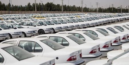 اخباراقتصادی ,خبرهای اقتصادی ,بازار خودرو اخباراقتصادی ,خبرهای اقتصادی,بازار خودرو
