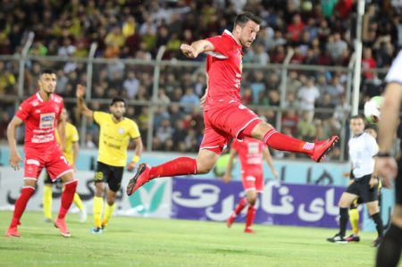اخبارورزشی ,خبرهای ورزشی ,پرسپولیس اخبار ورزشی ,خبرهای ورزشی ,پرسپولیس