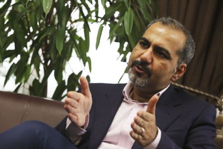 اخباراجتماعی ,خبرهای اجتماعی ,معاون وزیر ارتباطات اخبار اجتماعی ,خبرهای اجتماعی,معاون وزیر ارتباطات