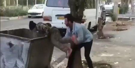 اخبارحوادث,خبرهای حوادث ,حوادث روز اخبار حوادث,خبرهای حوادث ,حوادث روز