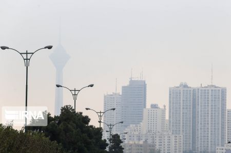 اخباراجتماعی ,خبرهای اجتماعی ,غلظت آلایندهها اخبار اجتماعی ,خبرهای اجتماعی,غلظت آلایندهها