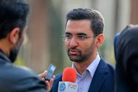 اخباراجتماعی ,خبرهای اجتماعی ,وزیر ارتباطات اخبار اجتماعی ,خبرهای اجتماعی,وزیر ارتباطات