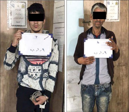 اخبارحوادث,خبرهای حوادث ,حوادث روز اخبار حوادث,خبرهای حوادث ,حوادث روز
