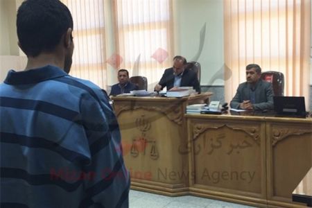 اخبارحوادث,خبرهای حوادث ,حوادث روز اخبار حوادث,خبرهای حوادث ,حوادث روز