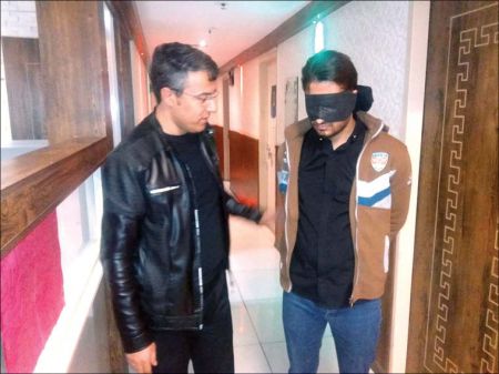 اخبارحوادث,خبرهای حوادث ,حوادث روز اخبار حوادث,خبرهای حوادث ,حوادث روز