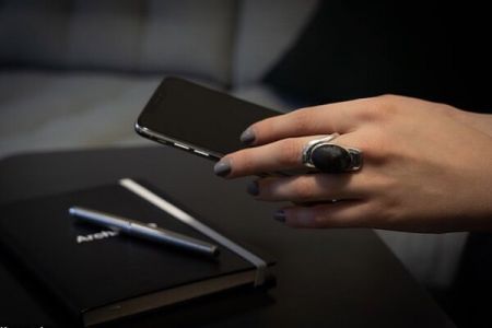 اخبار علمی,خبرهای علمی ,اثرانگشت مصنوعی اخبار علمی ,خبرهای علمی,اثرانگشت مصنوعی