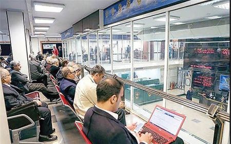 اخباراقتصادی ,خبرهای اقتصادی ,بازار سهام اخباراقتصادی ,خبرهای اقتصادی,بازار سهام