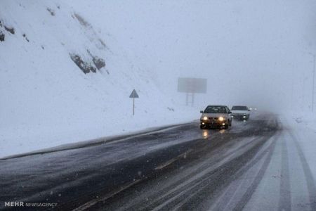  اخبار اجتماعی ,خبرهای اجتماعی,جاده چالوس