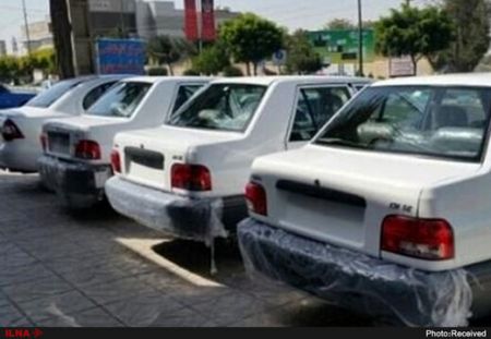 اخباراقتصادی ,خبرهای اقتصادی , قیمت پراید اخباراقتصادی ,خبرهای اقتصادی, قیمت پراید
