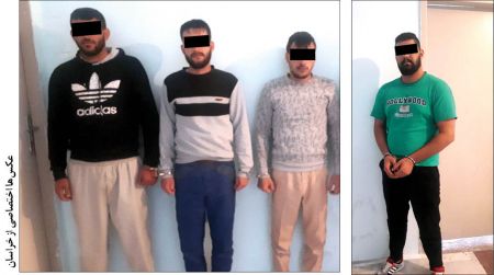 اخبارحوادث,خبرهای حوادث ,حوادث روز اخبار حوادث,خبرهای حوادث ,حوادث روز