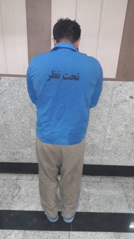 اخبارحوادث,خبرهای حوادث ,حوادث روز اخبار حوادث,خبرهای حوادث ,حوادث روز