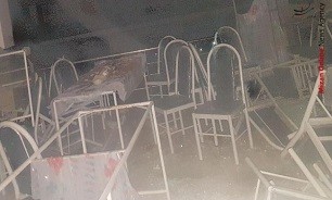 اخبارحوادث,خبرهای حوادث ,حوادث روز اخبار حوادث,خبرهای حوادث ,حوادث روز
