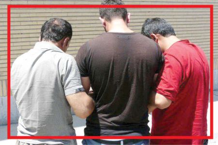 اخبارحوادث,خبرهای حوادث ,حوادث روز اخبار حوادث,خبرهای حوادث ,حوادث روز