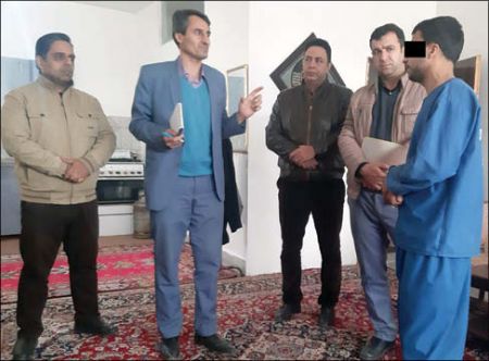 اخبارحوادث,خبرهای حوادث ,حوادث روز اخبار حوادث,خبرهای حوادث ,حوادث روز
