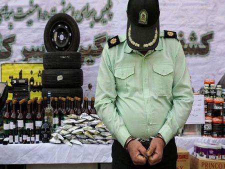 اخبارحوادث,خبرهای حوادث ,حوادث روز اخبار حوادث,خبرهای حوادث ,حوادث روز