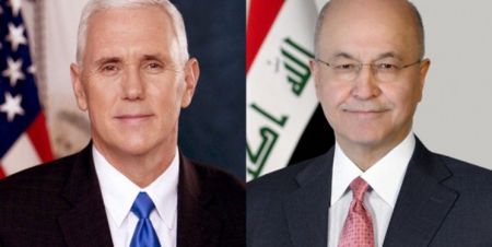  اخباربین الملل ,خبرهای بین الملل ,رئیس‌جمهور عراق