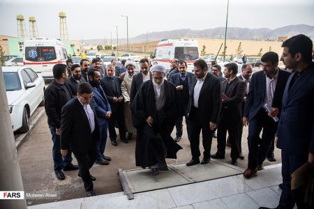 اخبارسیاسی ,خبرهای سیاسی , زندان فشافویه اخبارسیاسی ,خبرهای سیاسی , زندان فشافویه