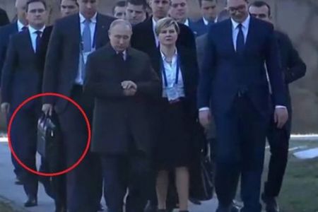 اخباربین الملل ,خبرهای بین الملل ,کیف هستهای پوتین اخباربین الملل ,خبرهای بین الملل ,کیف هستهای پوتین