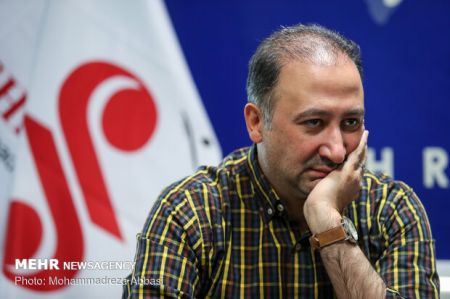 اخبار فرهنگی,خبرهای فرهنگی, محمد دلاوری اخبار فرهنگی,خبرهای فرهنگی, محمد دلاوری