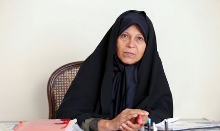 اخبارسیاسی ,خبرهای سیاسی , فائزه هاشمي اخبارسیاسی ,خبرهای سیاسی , فائزه هاشمي
