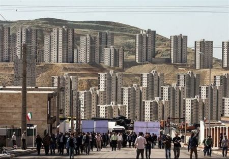 اخباراقتصادی ,خبرهای اقتصادی ,مسکن مهر اخباراقتصادی ,خبرهای اقتصادی,مسکن مهر