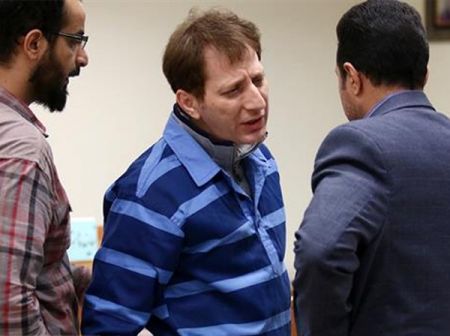 اخبارسیاسی ,خبرهای سیاسی , بابک زنجانی اخبارسیاسی ,خبرهای سیاسی , بابک زنجانی
