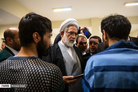 اخبارسیاسی ,خبرهای سیاسی , زندان فشافویه اخبارسیاسی ,خبرهای سیاسی , زندان فشافویه