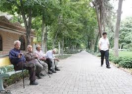 اخباراجتماعی ,خبرهای اجتماعی ,بازنشستگان اخبار اجتماعی ,خبرهای اجتماعی,بازنشستگان