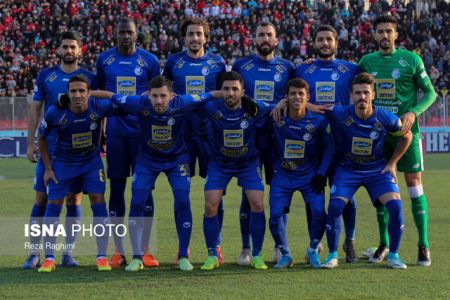  اخبار ورزشی ,خبرهای ورزشی , استقلال و پرسپولیس