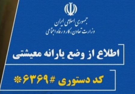 اخباراقتصادی ,خبرهای اقتصادی ,یارانه حمایتی اخباراقتصادی ,خبرهای اقتصادی,یارانه حمایتی