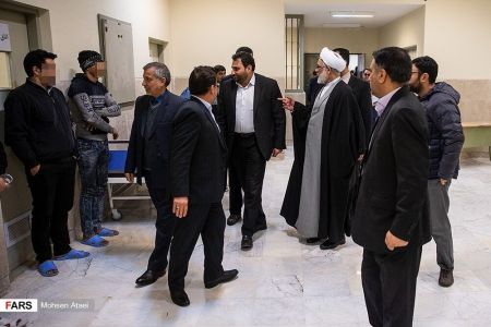 اخبارسیاسی ,خبرهای سیاسی , زندان فشافویه اخبارسیاسی ,خبرهای سیاسی , زندان فشافویه