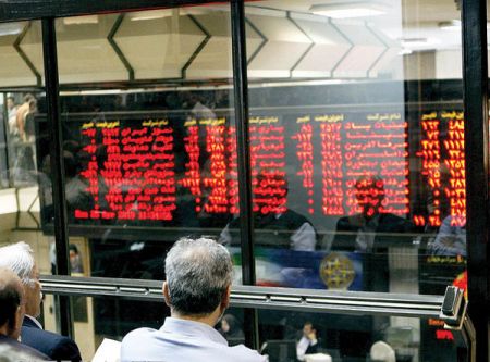 اخباراقتصادی ,خبرهای اقتصادی ,بورس تهران اخباراقتصادی ,خبرهای اقتصادی,بورس تهران