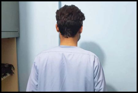 اخبارحوادث,خبرهای حوادث ,حوادث روز اخبار حوادث,خبرهای حوادث ,حوادث روز