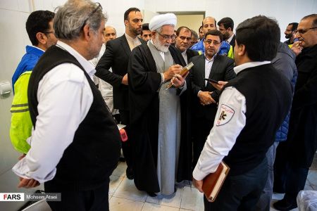 اخبارسیاسی ,خبرهای سیاسی , زندان فشافویه اخبارسیاسی ,خبرهای سیاسی , زندان فشافویه
