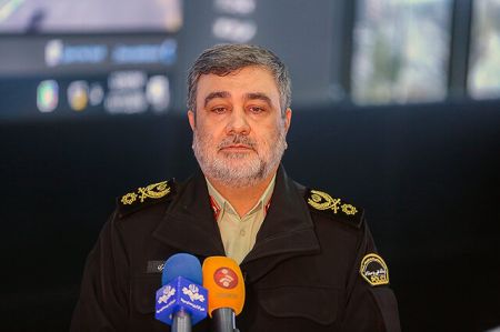 اخباراجتماعی ,خبرهای اجتماعی , نیروی انتظامی اخبار اجتماعی ,خبرهای اجتماعی, نیروی انتظامی