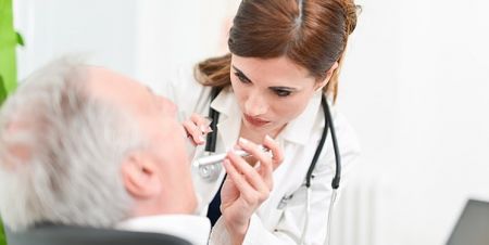 اخبار پزشکی ,خبرهای پزشکی , سرطان دهان و گلو اخبار پزشکی ,خبرهای پزشکی, سرطان دهان و گلو