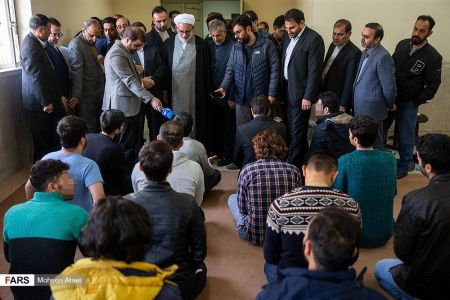اخبارسیاسی ,خبرهای سیاسی , زندان فشافویه اخبارسیاسی ,خبرهای سیاسی , زندان فشافویه