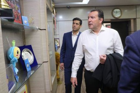اخبارورزشی ,خبرهای ورزشی ,مارک ویلموتس اخبار ورزشی ,خبرهای ورزشی ,مارک ویلموتس