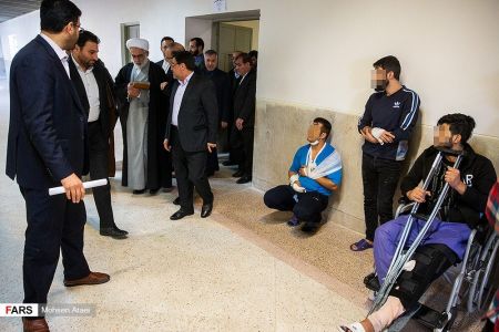 اخبارسیاسی ,خبرهای سیاسی , زندان فشافویه اخبارسیاسی ,خبرهای سیاسی , زندان فشافویه