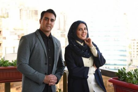 اخبار فرهنگی,خبرهای فرهنگی, سریال جدید اخبار فرهنگی,خبرهای فرهنگی,سریال جدید