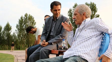 اخبارورزشی ,خبرهای ورزشی ,هاشم ساعدی اخبار ورزشی ,خبرهای ورزشی ,هاشم ساعدی