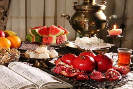 اخباراقتصادی ,خبرهای اقتصادی ,هزینه شب یلدا اخباراقتصادی ,خبرهای اقتصادی,هزینه شب یلدا