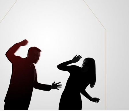  اخبار اجتماعی ,خبرهای اجتماعی,همسرآزاری
