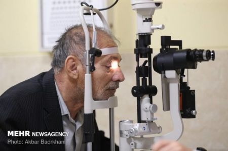اخبار پزشکی ,خبرهای پزشکی ,بیماری چشمی اخبار پزشکی ,خبرهای پزشکی,بیماری چشمی