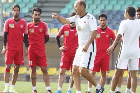 اخبارورزشی ,خبرهای ورزشی , پرسپولیس اخبار ورزشی ,خبرهای ورزشی , پرسپولیس