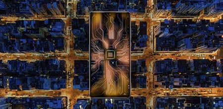 HUAWEI P30 lite HUAWEI P30 lite,گوشی HUAWEI P30 lite