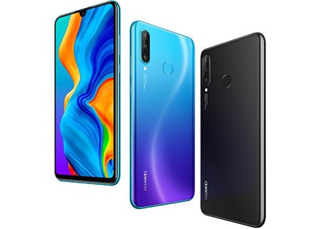 HUAWEI P30 lite HUAWEI P30 lite,گوشی HUAWEI P30 lite