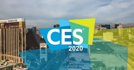 اخبار,اخبارتکنولوژی,فناوریهایی که در CES ۲۰۲۰ جلوهگری میکنند اخبار,اخبارتکنولوژی,فناوریهایی که در CES ۲۰۲۰ جلوهگری میکنند