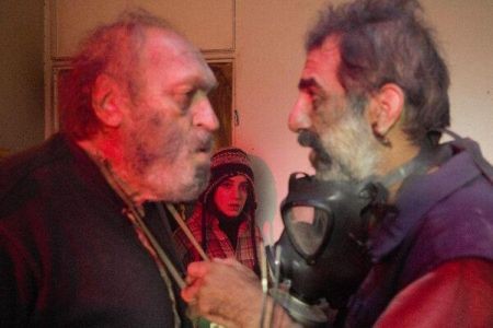 اخبار,اخبارفرهنگی وهنری,فیلم کوتاه پناهجویان اخبار,اخبارفرهنگی وهنری,فیلم کوتاه پناهجویان